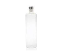ANDREA HOUSE Botella de Vidrio Redonda 1,5 litros