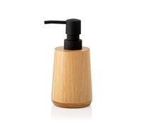 ANDREA HOUSE Dispensador de Madera Natural de Roble