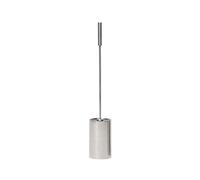 ANDREA HOUSE ESCOBILLA INOX Brillo Ø9X52 CM