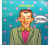 Andrea - I'M A Lover