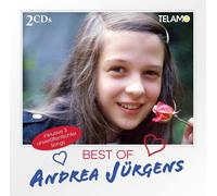 Jürgens, Andrea - Best of
