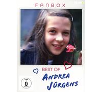Jürgens, Andrea - Best of (Limitierte Fanbox Edition)