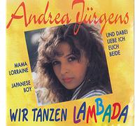 Andrea Jürgens - incl. Tina ist weg