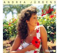 Andrea Jürgens Liebe (CD)