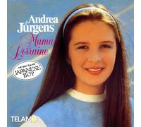 Andrea Jürgens Mama Lorraine (CD)