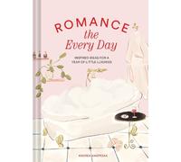 Andrea Kasprzak Romance the Every Day (Tapa dura) (Importación USA)