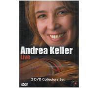 Andrea Keller - Andrea Keller - Live [Reino Unido] [DVD]