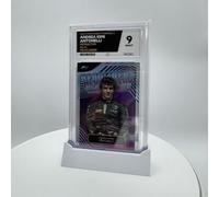 Andrea Kimi Antonelli 2024 Topps Finest Formula 1 HL-11 Headliners - Grado 9