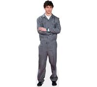 Andrea Kimi Antonelli (Grey Outfit) tamano reducido