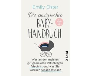 Andrea Kunstman Das einzig wahre Baby-Handbuch: Die ersten vier Ja (Tapa blanda)
