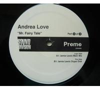 Andrea Love - Mr. Fairy Tale