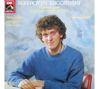 Andrea Lucchesini - Beethoven: Klaviersonaten [Vinyl LP] [Schallplatte]