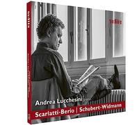Andrea Lucchesini - Dialogues
