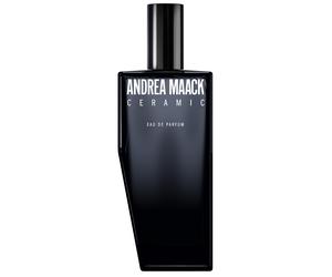 ANDREA MAACK - CERAMIC - Agua de perfume unisex 50 ml