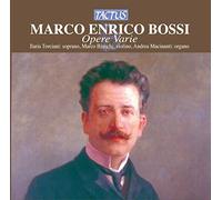 Andrea Macinanti - Bossi: Opere Varie