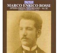 Andrea Macinanti - Complete Organ Works 3
