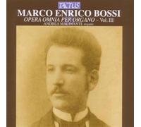 Andrea Macinanti - Complete Organ Works 3