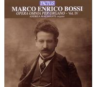 Andrea Macinanti - Complete Organ Works 4