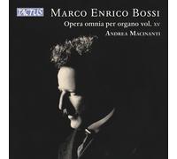 Andrea Macinanti - Obra Completa Para Órgano Vol. XV