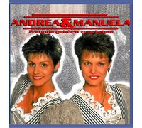 Andrea & Manuela - Freunde Gehör'n Zum Leben [Import]