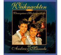 Andrea & Manuela - Weihnacht I.d. WernesgrNer Mu [Import]