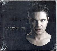 ANDREA MANZONI TRIO - Quantum Discord-Andrea Manzoni Trio