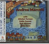 Andrea Marcelli - Beyond Blue