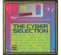 Andrea Mendez Sound Design Free Spirit Dub Convention Featuring Waitz Ti. Pi. Cal. - The CyberSeIection