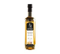 Andrea Milano, vinagre de arroz, condimento ideal para sushi y marinados, combina perfectamente con platos de pescado y verduras, sabor ligero y delicado, acidez 5%, fabricado en Italia, 500 ml
