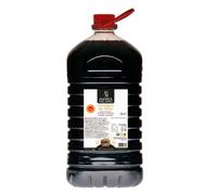 Andrea Milano, Vinagre de Jerez DOP, condimento perfecto para vinagretas, reducciones, salmueras, aderezos para ensaladas y sopas frías, recomendado para marinados y mariscos, acidez 7%, 500 ml