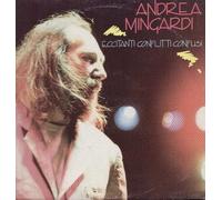 Andrea Mingardi - Eccitanti Conflitti Confusi
