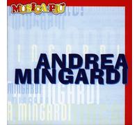 Andrea Mingardi - I Piu' Grandi Succ