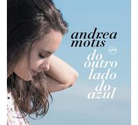 Andrea Motis - Do Outro Lado Do Azul
