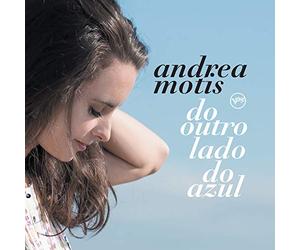 Andrea Motis - Do Outro Lado Do Azul