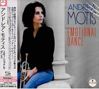Andrea Motis - Emotional Dance