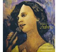 Andrea Motis - Febrero [Vinilo]