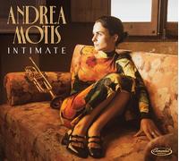 Andrea Motis - Intimate (Gatefold Sleeve) (180 g) (LP)