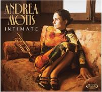 Intimate [Vinilo]