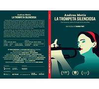 Andrea Motis, la trompeta silenciosa [DVD]