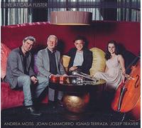 Andrea Motis - Live At Casa Fuster