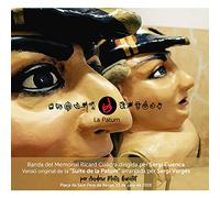 Andrea Motis Quintet - La Patum [DVD]