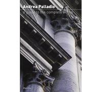 Andrea Palladio. Guida all'opera completa. Ediz.inglese (Guide)