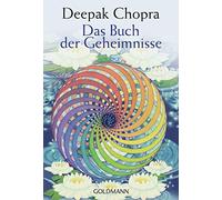 Andrea Panster Deepak Chopra Das Buch der Geheimnisse (Tapa blanda)