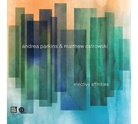 Andrea Parkins & Matthew Ostrowski - Elective Affinities