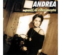 Andrea - Punti Di Riferimento