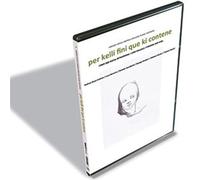 ANDREA ROSSI ANDREA GROUND PLANE ANTENNA - Andrea Rossi - Per Kelli Fini Que Ki Contene [Italia] [DVD]