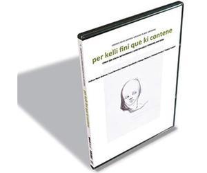 ANDREA ROSSI ANDREA GROUND PLANE ANTENNA - Andrea Rossi - Per Kelli Fini Que Ki Contene [Italia] [DVD]