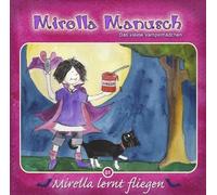 Andrea Russo - Mirella Manusch-das Kleine Vampirmädchen Folge 1 [Import]