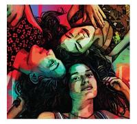 Andrea Satta - Niente Di Nuovo Tranne Te