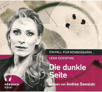 Andrea Sawatzki - Ein Fall für Kommissarin... Lena Odenthal - Die dunkle Seite